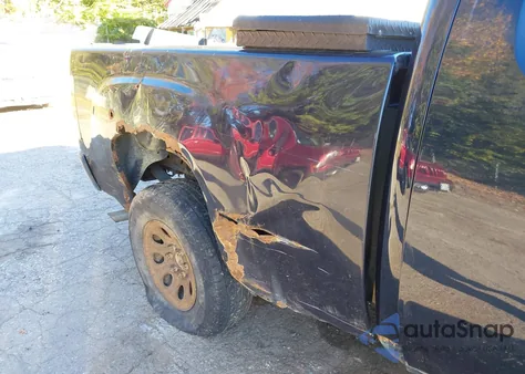 2012 GMC Sierra 1500 Sle z USA, uszkodzony, nr VIN 1GTR2VEA7CZ291189